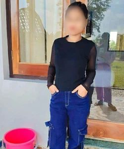 Call Girl Bareli Gayatri