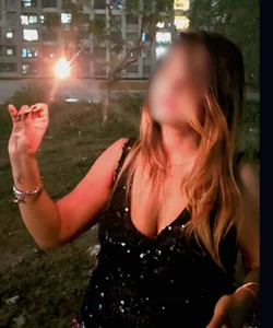 Call Girl Bareli Sheela